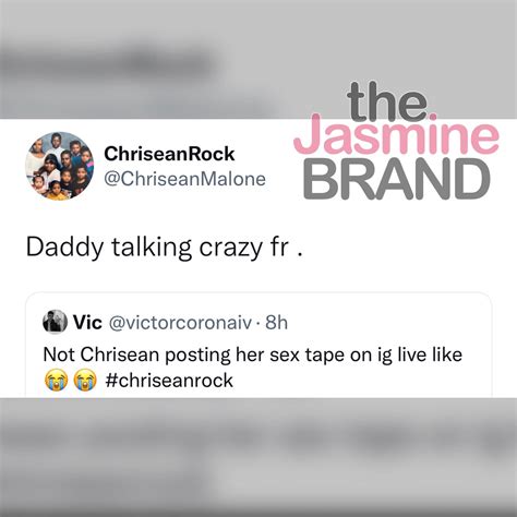 chrisean rock.sex tape|Chrisean Rock